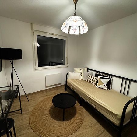 Le Sarsour Appartement Strasbourg Centre Buitenkant foto