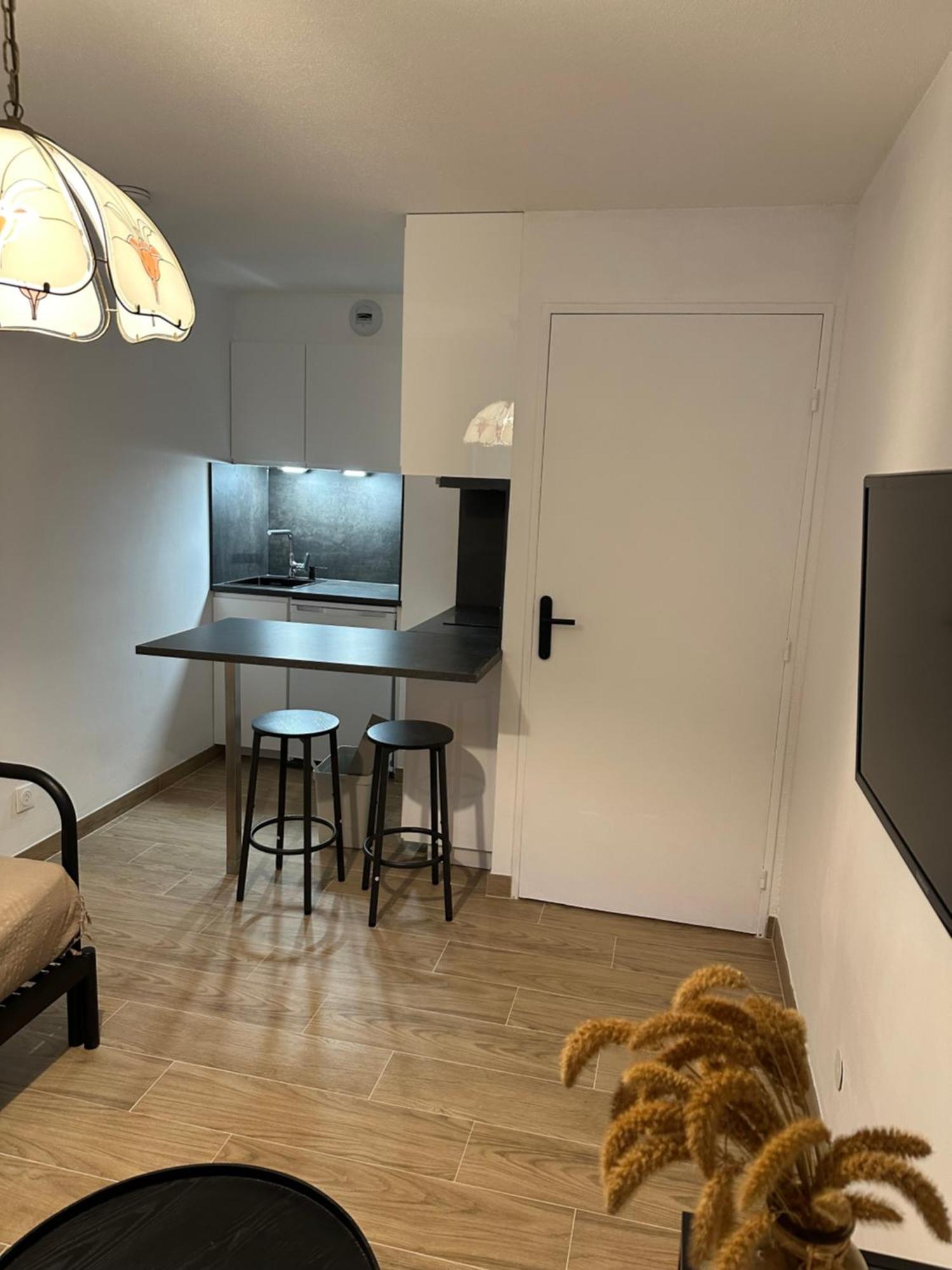 Le Sarsour Appartement Strasbourg Centre Buitenkant foto