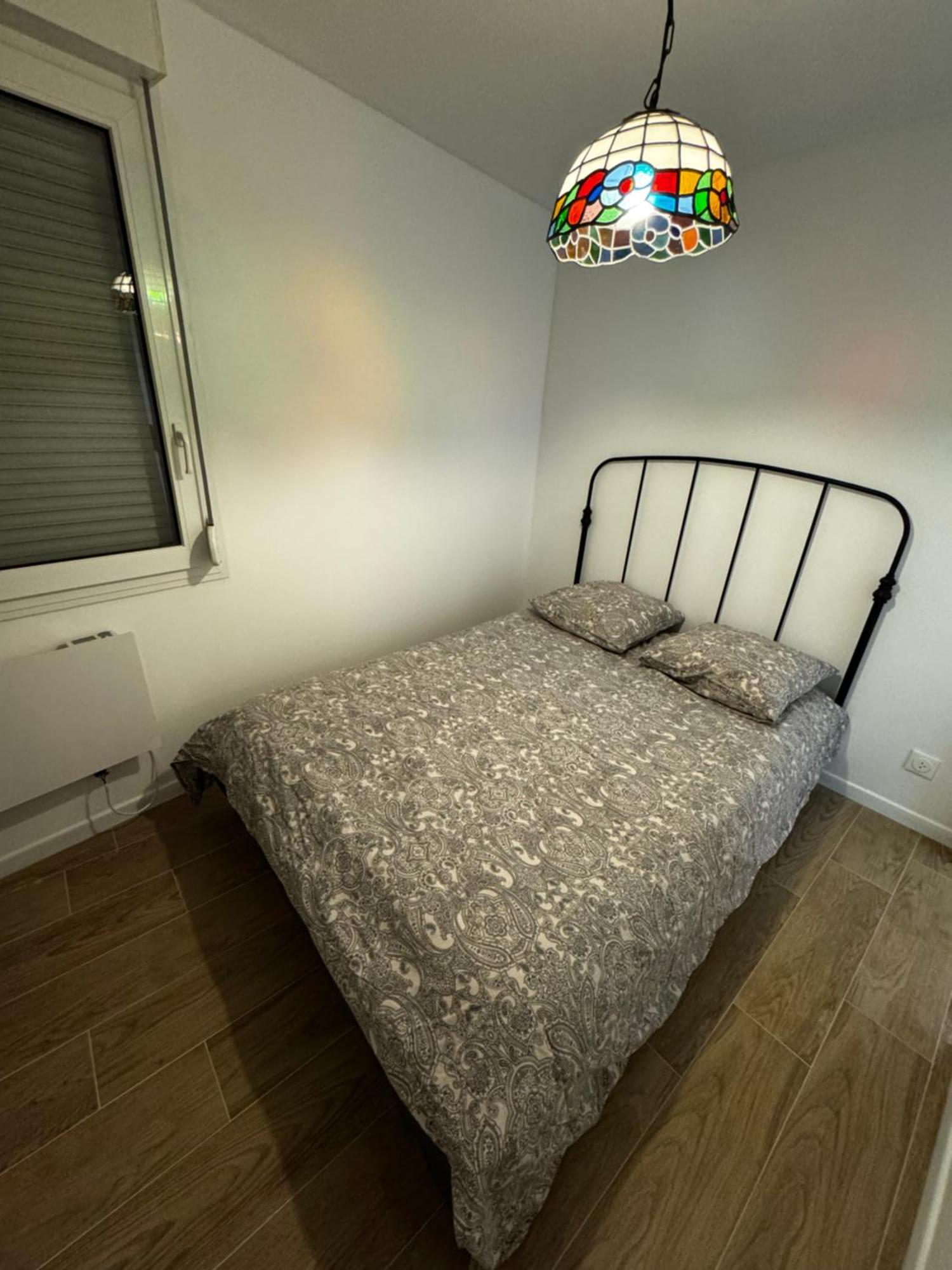 Le Sarsour Appartement Strasbourg Centre Buitenkant foto
