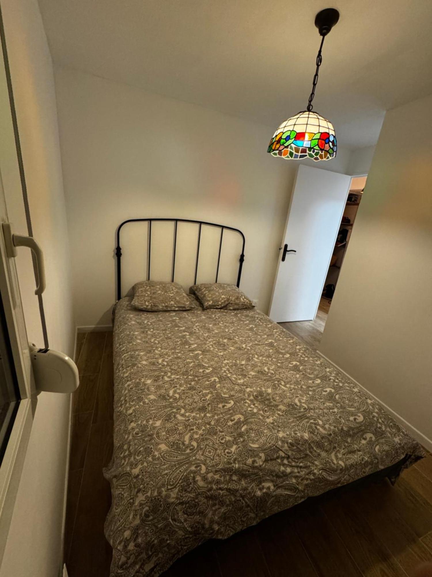 Le Sarsour Appartement Strasbourg Centre Buitenkant foto