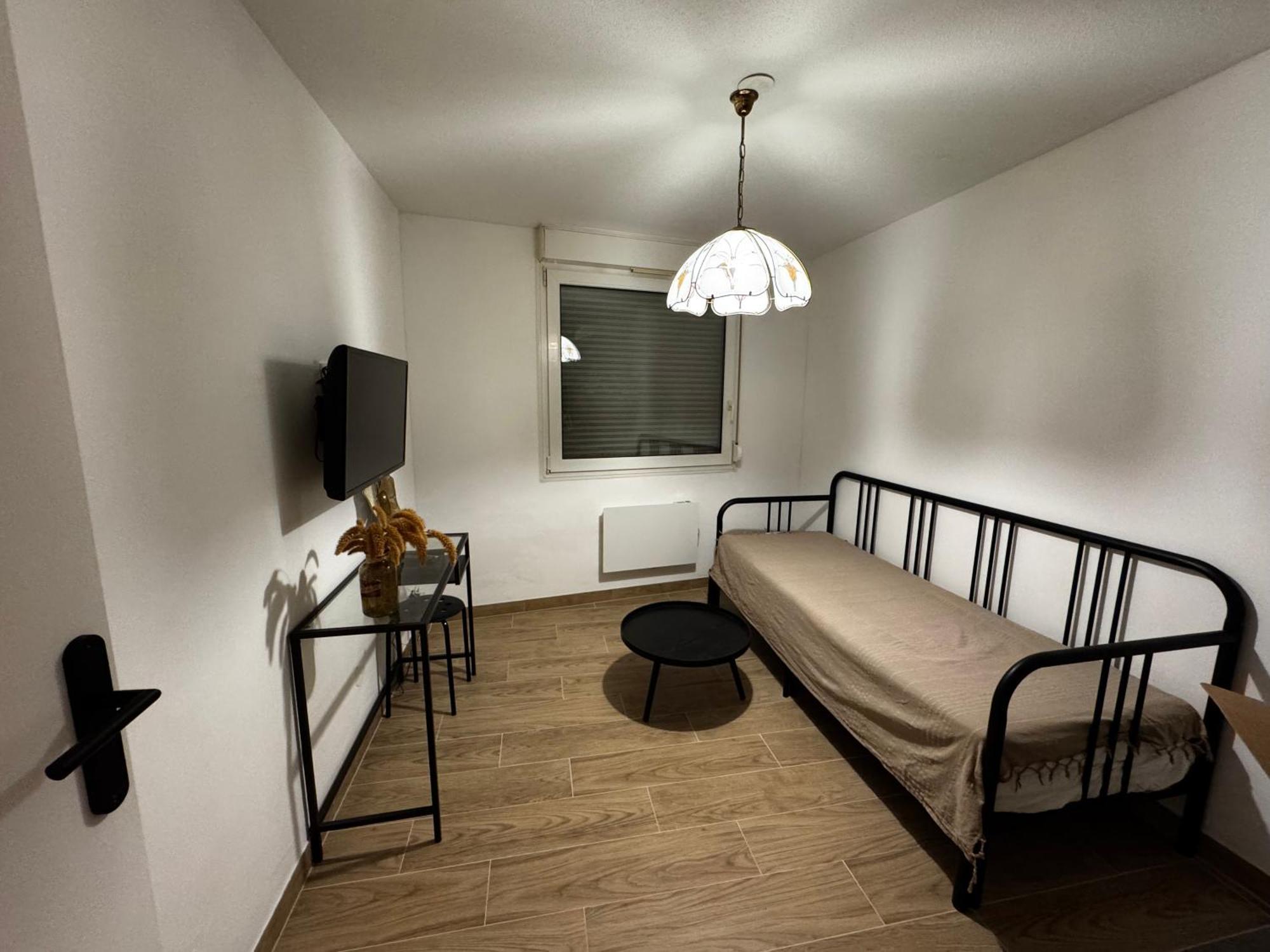 Le Sarsour Appartement Strasbourg Centre Buitenkant foto