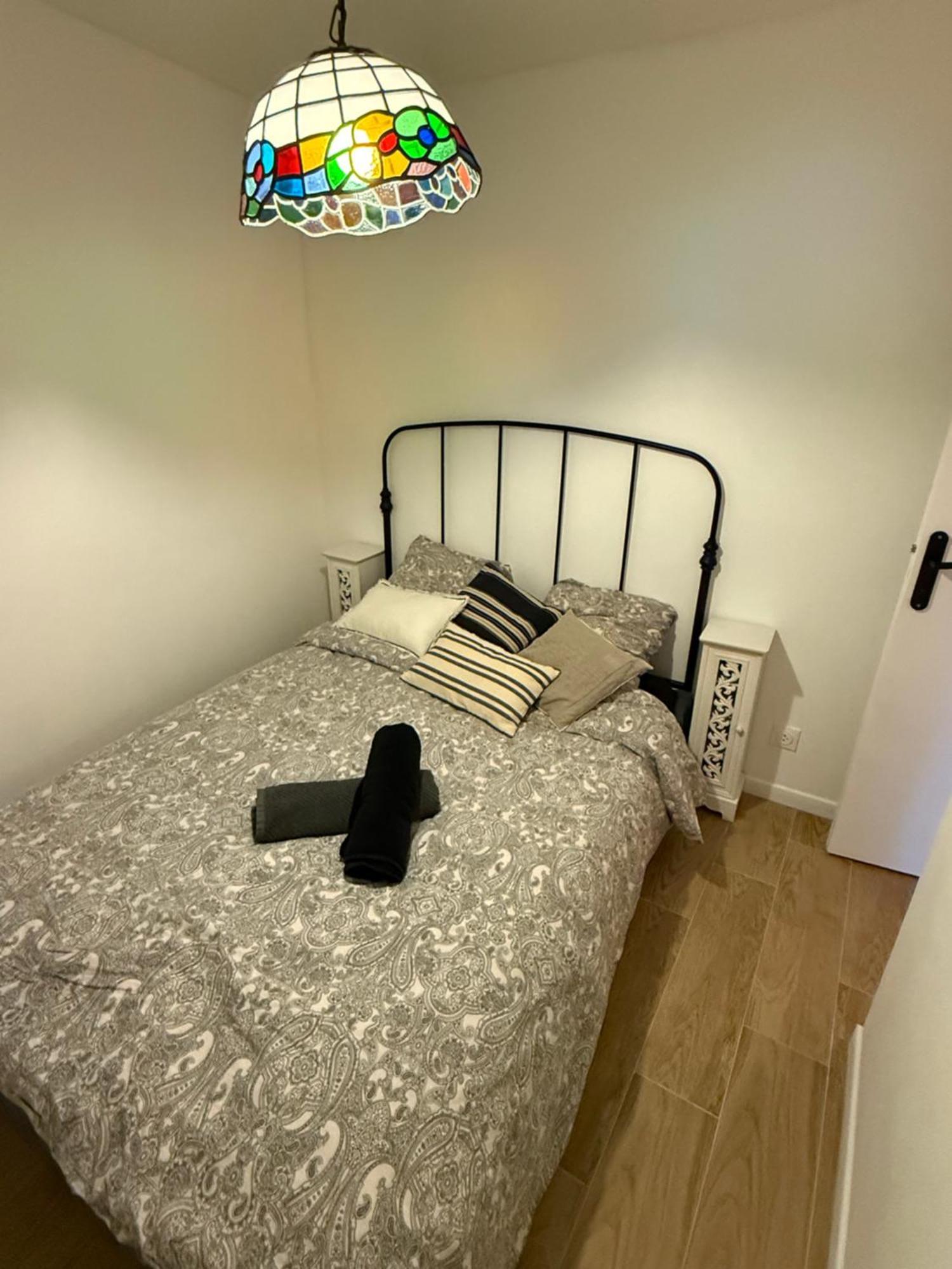 Le Sarsour Appartement Strasbourg Centre Buitenkant foto