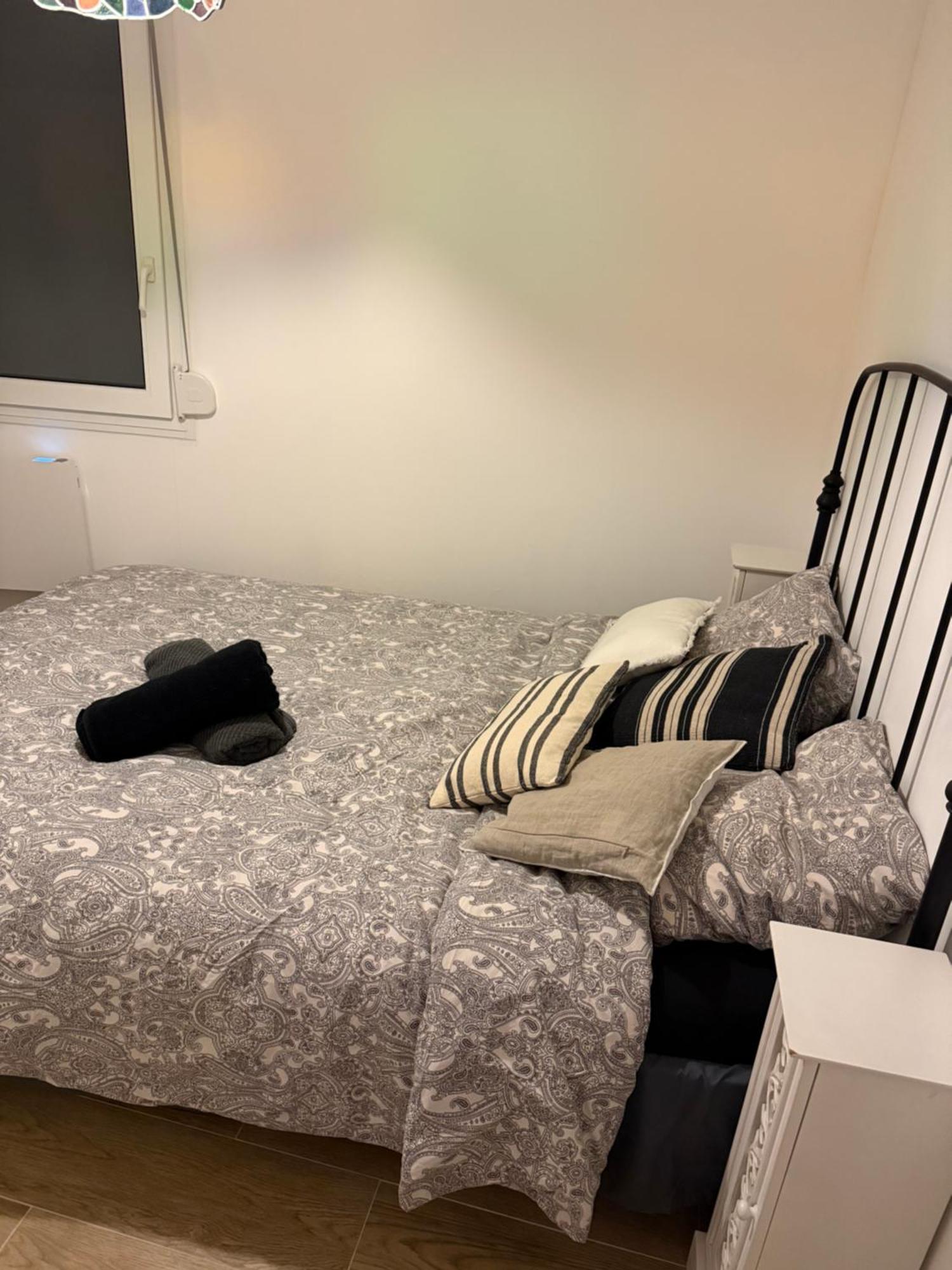 Le Sarsour Appartement Strasbourg Centre Buitenkant foto